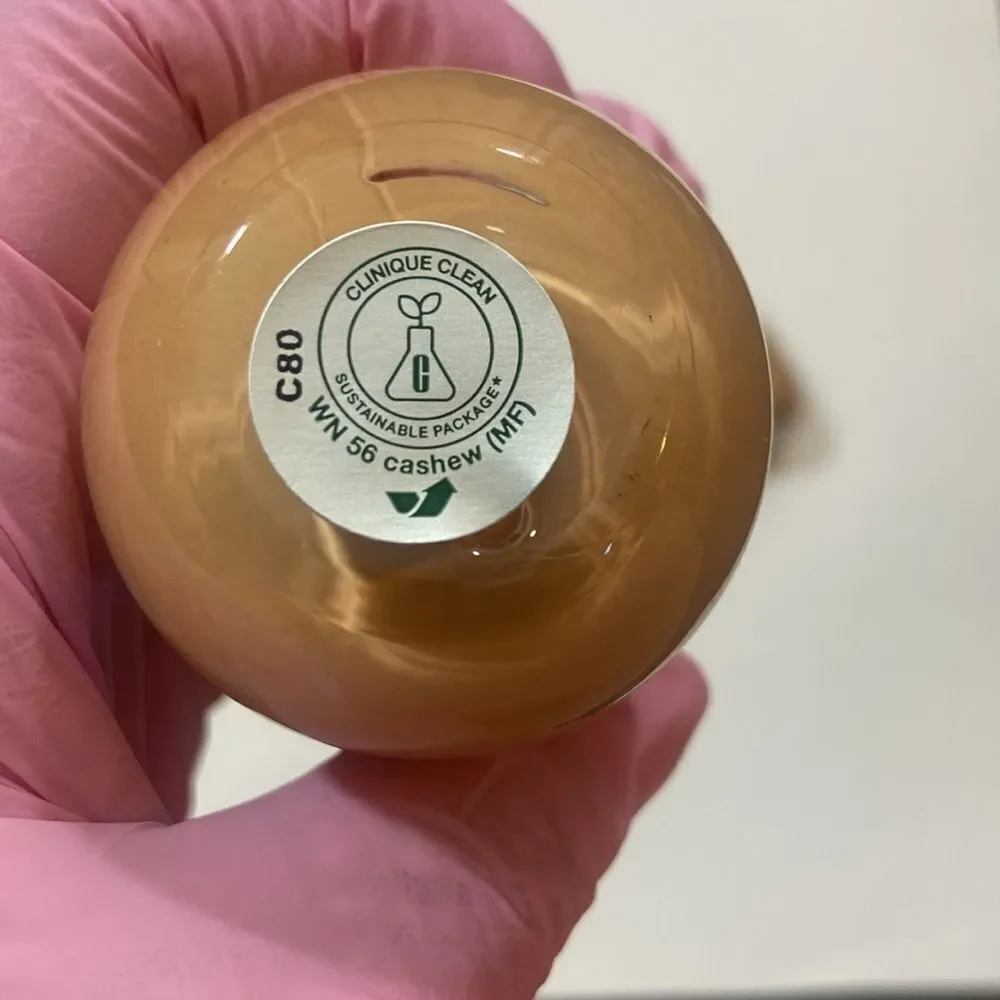 Clinique Even Better Clinical Serum Foundation Broad Spectrum SPF 25